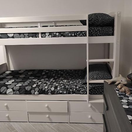 Dream- Appartamento Ristrutturato A Genova Dış mekan fotoğraf