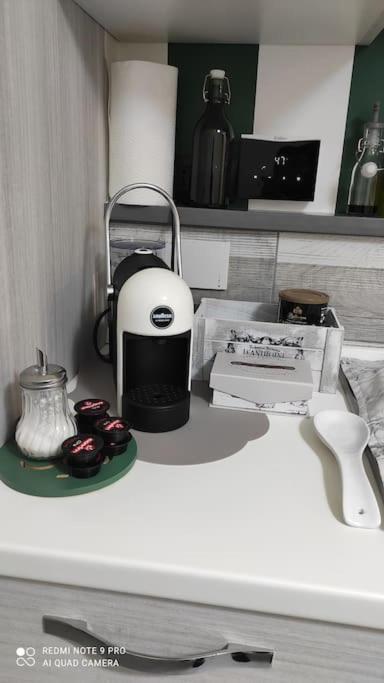 Dream- Appartamento Ristrutturato A Genova Dış mekan fotoğraf
