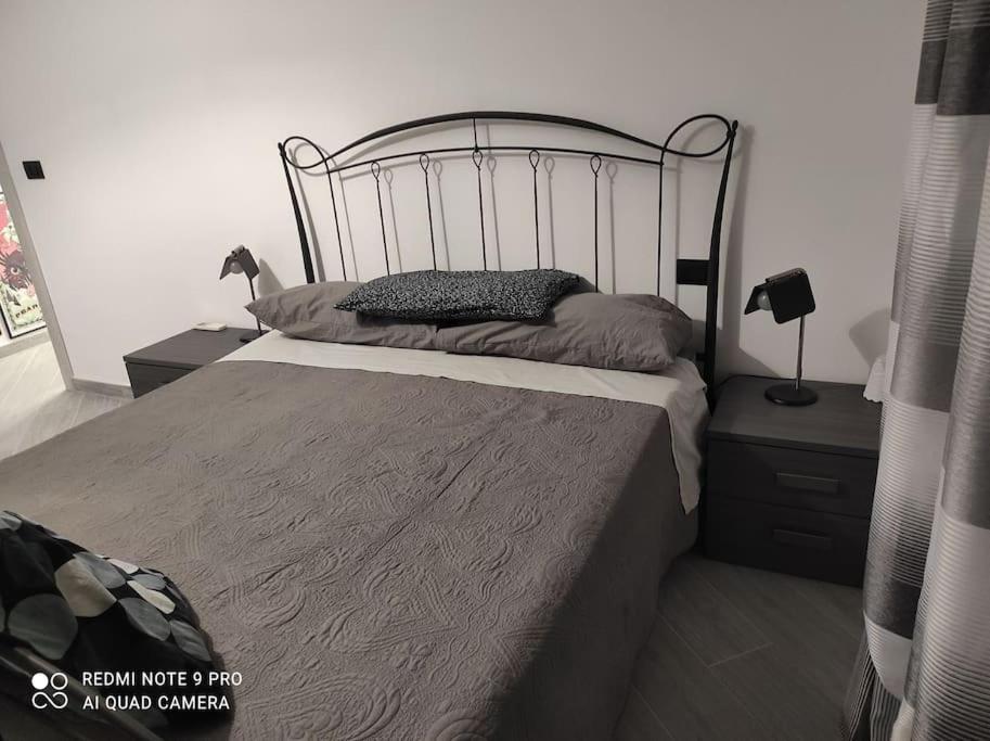 Dream- Appartamento Ristrutturato A Genova Dış mekan fotoğraf