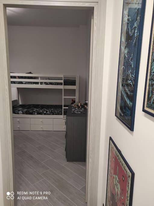 Dream- Appartamento Ristrutturato A Genova Dış mekan fotoğraf
