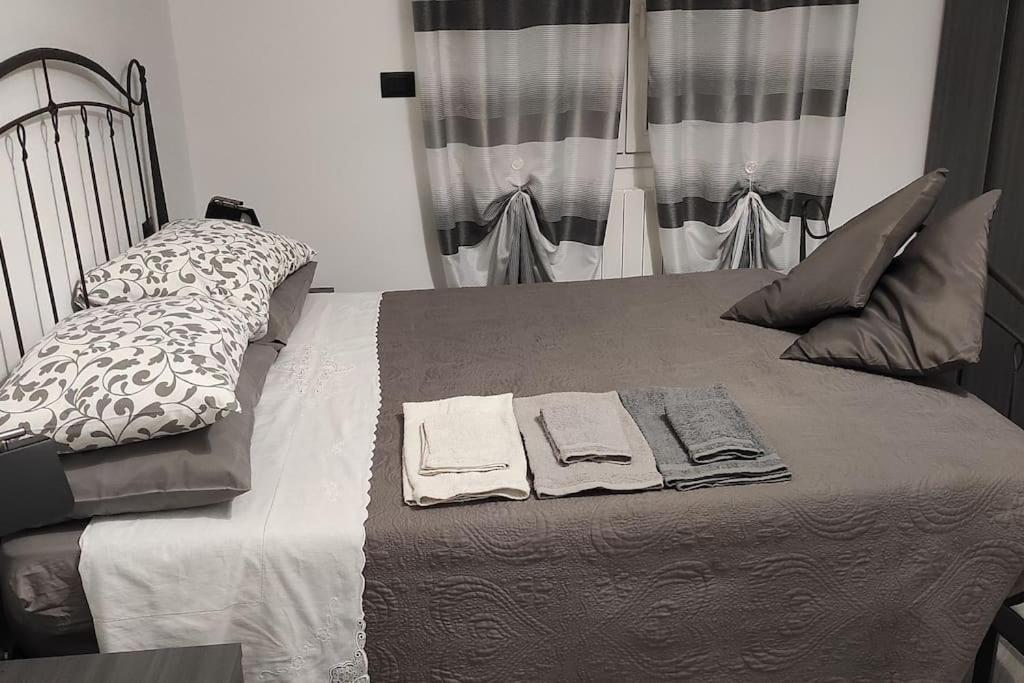 Dream- Appartamento Ristrutturato A Genova Dış mekan fotoğraf