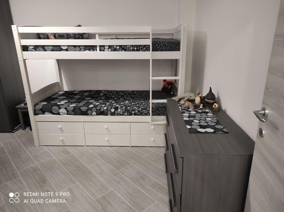 Dream- Appartamento Ristrutturato A Genova Dış mekan fotoğraf