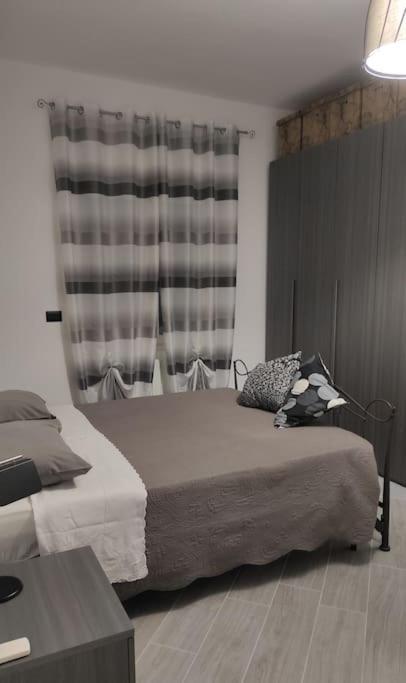Dream- Appartamento Ristrutturato A Genova Dış mekan fotoğraf