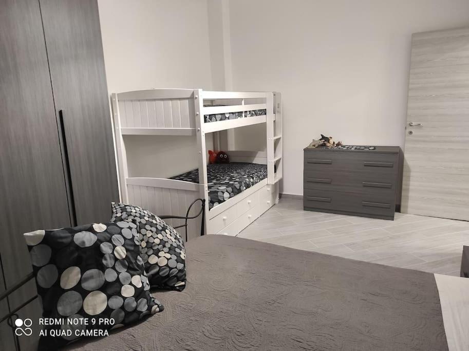 Dream- Appartamento Ristrutturato A Genova Dış mekan fotoğraf